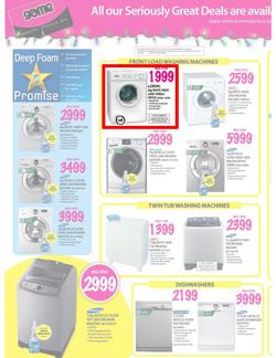 Game : Seriously Great Festive Deals (29 Nov - 2 Dec), page 17