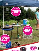 Folding Table-1.83m 