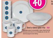 Melamine Tumblers Or Mugs