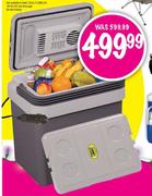 Camp Master Thermo Electric Cooler-24Ltr
