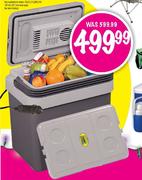 Camp Master Thermo Electric Cooler-33Ltr