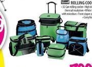 Camp Master Cooler Bag-20Ltr