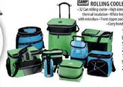 Camp Master Cooler Bag-5Ltr