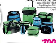 Camp Master 16 Can Cooler