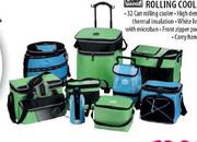 Camp Master Hydro Bottle-1Ltr