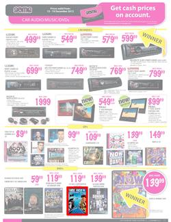 Game : Appliances & Electronics Guide (13 Dec - 19 Dec), page 7