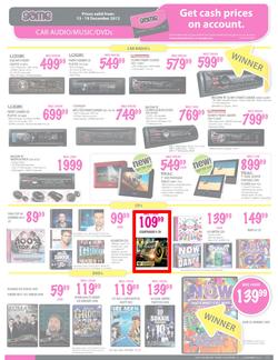 Game : Appliances & Electronics Guide (13 Dec - 19 Dec), page 7