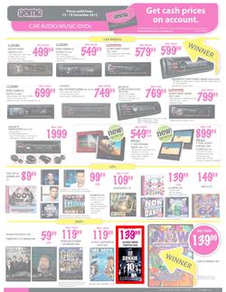 Game : Appliances & Electronics Guide (13 Dec - 19 Dec), page 7