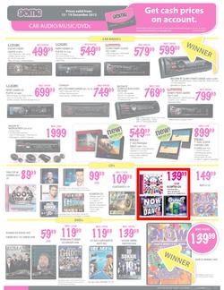 Game : Appliances & Electronics Guide (13 Dec - 19 Dec), page 7