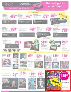 Game : Appliances & Electronics Guide (13 Dec - 19 Dec), page 7