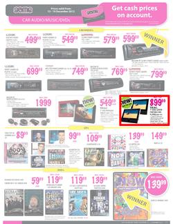 Game : Appliances & Electronics Guide (13 Dec - 19 Dec), page 7