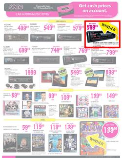 Game : Appliances & Electronics Guide (13 Dec - 19 Dec), page 7