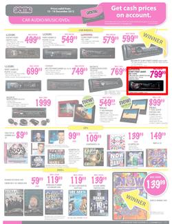 Game : Appliances & Electronics Guide (13 Dec - 19 Dec), page 7