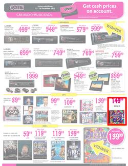 Game : Appliances & Electronics Guide (13 Dec - 19 Dec), page 7