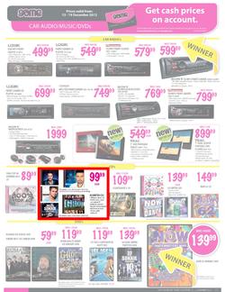 Game : Appliances & Electronics Guide (13 Dec - 19 Dec), page 7