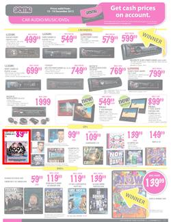 Game : Appliances & Electronics Guide (13 Dec - 19 Dec), page 7