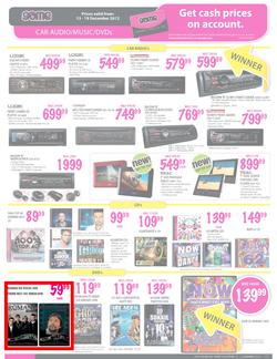 Game : Appliances & Electronics Guide (13 Dec - 19 Dec), page 7