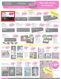 Game : Appliances & Electronics Guide (13 Dec - 19 Dec), page 7