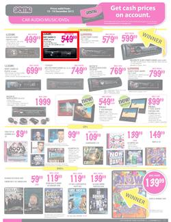 Game : Appliances & Electronics Guide (13 Dec - 19 Dec), page 7