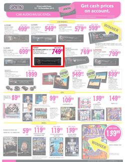 Game : Appliances & Electronics Guide (13 Dec - 19 Dec), page 7
