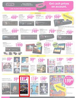 Game : Appliances & Electronics Guide (13 Dec - 19 Dec), page 7