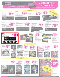 Game : Appliances & Electronics Guide (13 Dec - 19 Dec), page 7