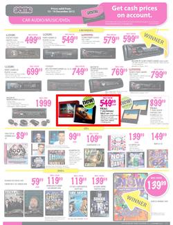Game : Appliances & Electronics Guide (13 Dec - 19 Dec), page 7