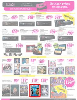Game : Appliances & Electronics Guide (13 Dec - 19 Dec), page 7