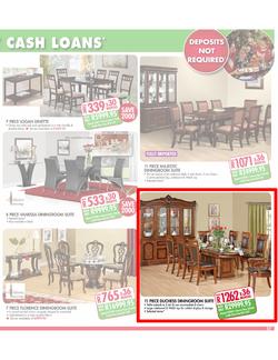 Beares : Buy Now Pay Later (Until 24 Dec 2012), page 17