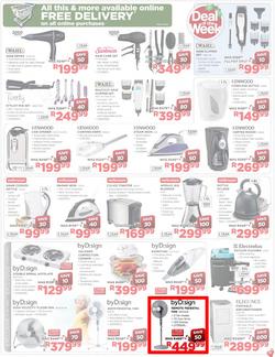HiFi Corp: Festive Sale (13 Dec - 24 Dec), page 17