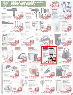 HiFi Corp: Festive Sale (13 Dec - 24 Dec), page 17