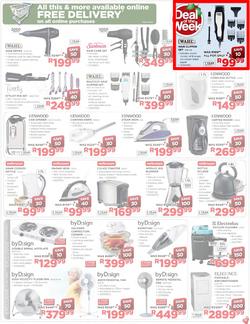 HiFi Corp: Festive Sale (13 Dec - 24 Dec), page 17