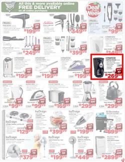 HiFi Corp: Festive Sale (13 Dec - 24 Dec), page 17