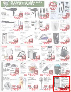 HiFi Corp: Festive Sale (13 Dec - 24 Dec), page 17