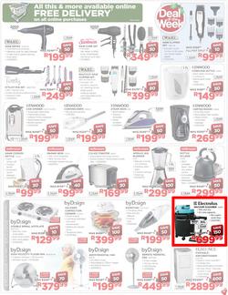 HiFi Corp: Festive Sale (13 Dec - 24 Dec), page 17