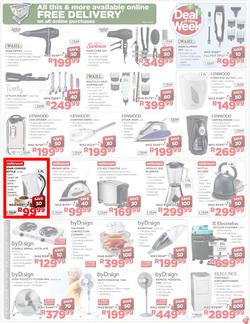 HiFi Corp: Festive Sale (13 Dec - 24 Dec), page 17
