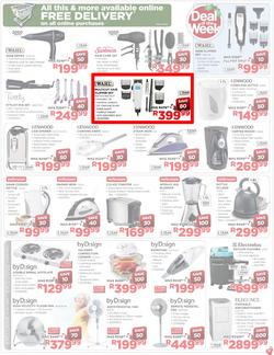 HiFi Corp: Festive Sale (13 Dec - 24 Dec), page 17