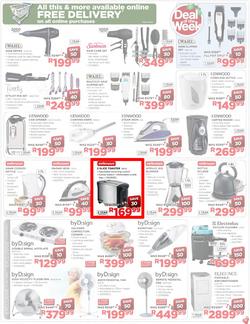 HiFi Corp: Festive Sale (13 Dec - 24 Dec), page 17