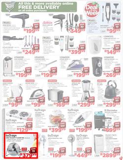 HiFi Corp: Festive Sale (13 Dec - 24 Dec), page 17