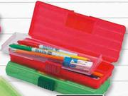 McCasey 1 Pencil Box-20cm