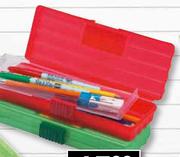 McCassey 1 Pencil Box -20cm