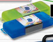 Staedtler Potloodkissie Verskeie Kleure -20cm