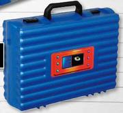 Bantex Skryfbehoeftetas Verskeiekleure