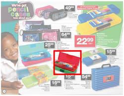 Checkers Gauteng - Back to School, page 18