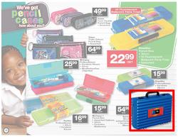 Checkers Gauteng - Back to School, page 18