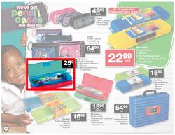 Checkers Gauteng - Back to School, page 18
