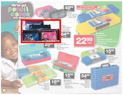 Checkers Gauteng - Back to School, page 18