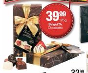 Belgid'Or Chocolate-125g