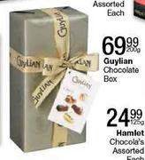 Guylian Chocolate Box-200g