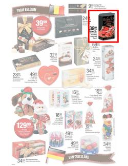 Checkers Gauteng : We've got it all this Christmas (14 Dec - 26 Dec), page 18